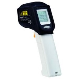 Thermomètre infrarouge Laserliner ThermoSpot Plus (082.042A)