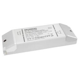Brumberg Leuchten Alimentation LED 12-75W 24V IP20 dimmable par coupure de phase 17231000 (17231000)