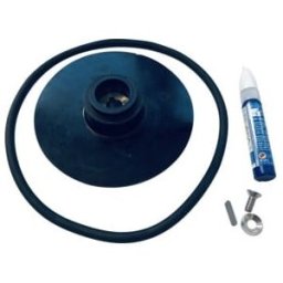 Wilo pièce mécanique de rechange roue Drainlift S/5 Set (2052434)