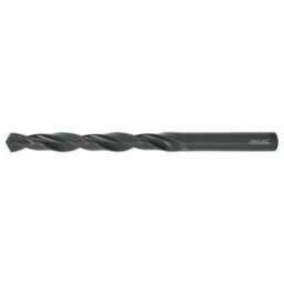 HOLEX Foret hélicoïdal HSS laminé N 2,4 mm (114000 2,4)