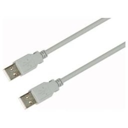 e+p Câble USB 2.0 AA 1,5 m CC 503 (000092420000)