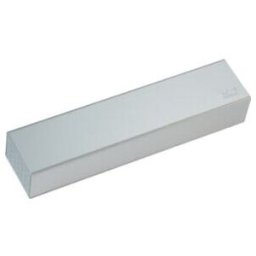 dormakaba serrure de porte coulissante TS 92 G Basic Normalmont côté paumelles argent EN 1-4 (42030601)