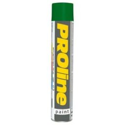 Peinture de marquage Moravia peinture PROline-peinture de ligne 750 ml boîte verte (260.11.015)
