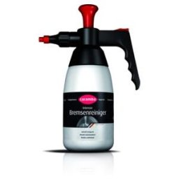 Pulvérisateur à pompe nettoyant pour freins Caramba 1 litre (69320104)