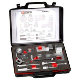 Facom Outil de calage pour moteurs diesel (DT.REN-D1)