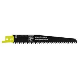Fein Lame de scie sabre HCS 130 T6 WP (31324000455 31324000455)