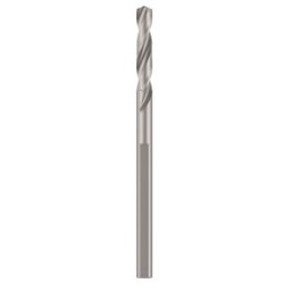 BOSCH Foret-centreur pour porte-foret standard, HSS-G, 6,35 x 44 mm (2608594625)