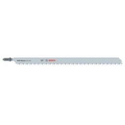 Lame de scie sauteuse BOSCH T 1044 DP, Précision pour le bois (2608667394)
