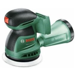 BOSCH Ponceuse excentrique sans fil EasyOrbit 18V-10 (06033E4000)