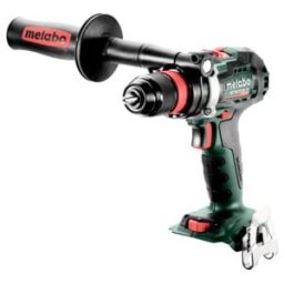 Perceuse-visseuse sans fil Metabo BS 18 LTX BL Q I carton (602359850)