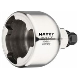 HAZET Extracteur de moyeu pompe haute pression VAG 2517-1 (2517-1)