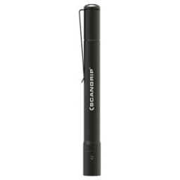 Scangrip Lampe de poche styloà LED avec piles, Type: PEN (03.5131)