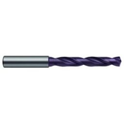 Gühring Foret hélicoïdal SL WN VHM FIRE queue 6537-HA 5xD 12,50 mm (9055150125000)