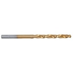 Forets HSS TiN, 12,6mm, pack de 5 ; KS Tools (330.4126)
