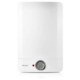 Clage Chauffe-eau S 15-O 15 l, 2 kW, 230 V, ÜT, avec prise (4100-41153)
