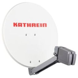 Kathrein Antenne parabolique offset CAS 80 ws (20010029)
