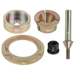 KS Tools Jeu pour roulement de moyeu de roue avant Renault, 7 pcs. (440.0170)