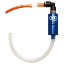 Clapet pour purge de freins BGS ; BGS technic (8403)