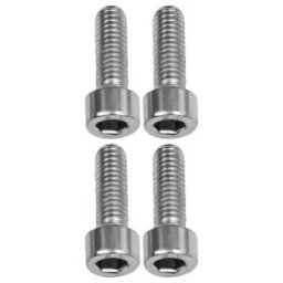Riegler Bride d'angle, CETOP, Ø40, 1 pièce avec 4 vis (453.154)