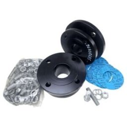 Grundfos Pièce d'équilibrage DN 50/DN 65, 135, Accessoire pour pompe de circulation (96497649)