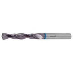 HOLEX Foret htes perf. carb/ mono., queue cylindrique DIN 6535 HA 4,8 mm (122664 4,8)