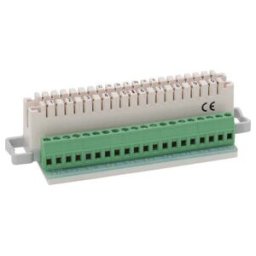 CobiNet LSA-barrière de séparation 2/10 SK vers 10 DA 1020 029/2 (103396)