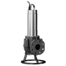 Wilo Pompe immergée eaux usées Rexa FIT-V08-426A/41T015-540/O, 1,5 kW, 400 V (6098511)