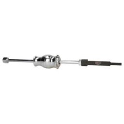 Extracteur d'injecteurs avec extracteur à chocs pour Scania, 430 mm KS Tools (460.4015)