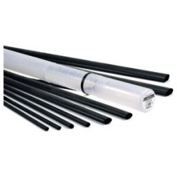 HellermannTyton Kit assortiment de gaines thermorétractables MA47 4:1 + 3:1 (905-50026)