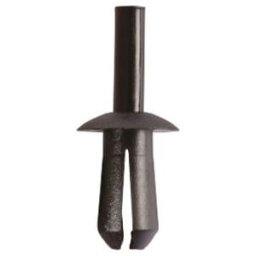 Rivets en plastique pour boite à gants pour BMW, pack de 50 ; KS Tools (420.5061)