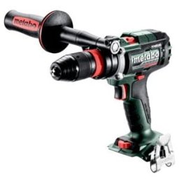 Perceuse-visseuse sans fil à 3 vitesses Metabo BS 18 LTX-3 BL Q I métal, carton (603180850)