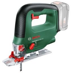 Scie sauteuse sans fil BOSCH UniversalSaw 18V-100 (0603011100)