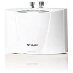 Clage Chauffe-eau instantané MCX3 3,5 kW, 220-240 V, m St. 15 A, el (1500-15003)