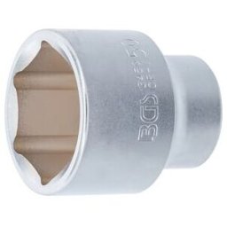 BGS technic BGS Douille pour clé, six pans 20 mm (3/4
