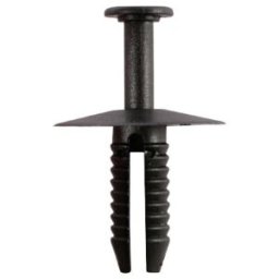 Agrafes pour pare-chocs pour BMW, pack de 50 ; KS Tools (420.5052)