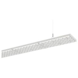 Ridi-Leuchten Suspension LED D/I 840, DALI LENSES-PDI#0637810 (0637810)