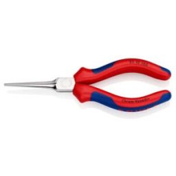 Pinces de préhension, (pinces ultrafines) Knipex (31 15 160)