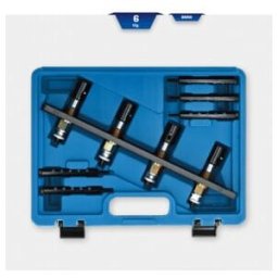 Brilliant Tools Outil de fixation et défixation de buses d'injection pour BMW , 6 pcs (BT551330)