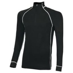 Maillot de corps thermiques Makalu taille XXL bleu profond 100 % PP U-Power (SK099DB)