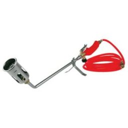Set de torches de préchauffage Rothenberger (30954)