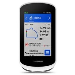 Garmin Système de navigation GPS Edge Explore 2 pour vélo (010-02703-10)