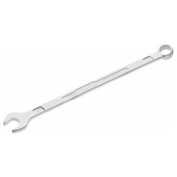 Clé mixte · extra-longue 27 27 mm HAZET (600LG-27)