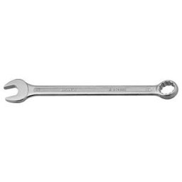 HOLEX Clé mixte, exécution longue 21 mm (614900 21)