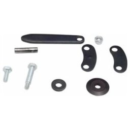 Kit de pièces de rechange pour la réparation de la chaîne de coupe 4682-01/9 HAZET (4682-01/9)
