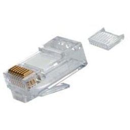 Telegärtner Connecteur RJ45 MP8 100023025 (100023025)