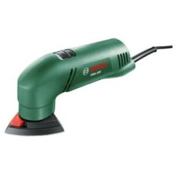 Ponceuse BOSCH Delta PDA 180 (0603339003)