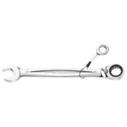 Facom Clé à cliquet mixte SLS 19 mm (467.19SLS)