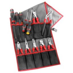 Facom Trousse d'entretien, en sac (184.J3CPE)