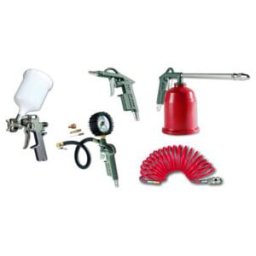 Ensemble d'outils Schneider DL-WZ 5 pièces (DGKD100040)