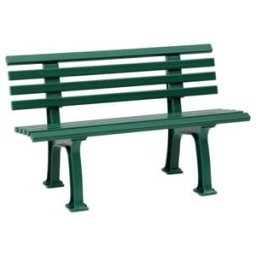 Blome Banc de jardin IBIZA 2 places Longueur 1200 mm (50923)